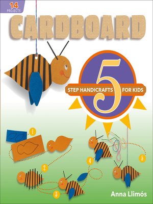 cover image of Cardboard